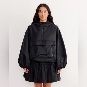 NWT Cecilie Bahnsen Beverly Jacket